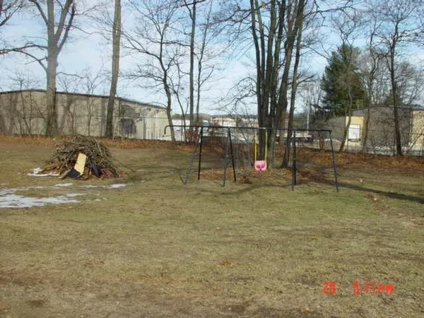 $204,999 | 5680 Trailer Park Drive, Jackson, MI 49201