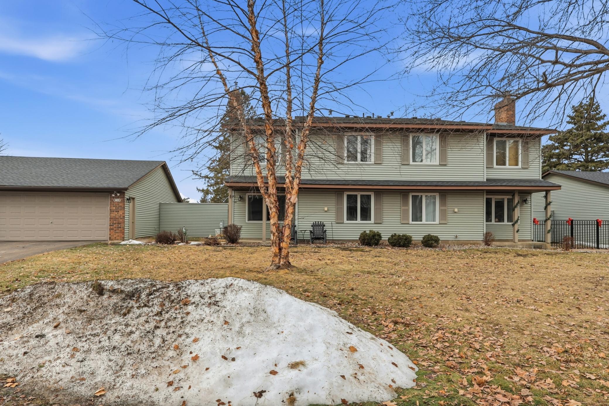 4673 Jackstone Point Eagan, MN 55122 - Photo 1 of 1