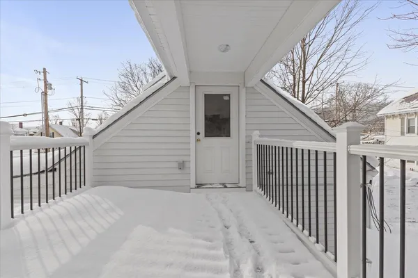 $267,000 | 13 B Gardner Lane, Waterbury, VT 05676