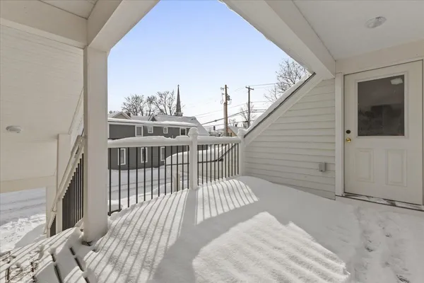 $267,000 | 13 B Gardner Lane, Waterbury, VT 05676