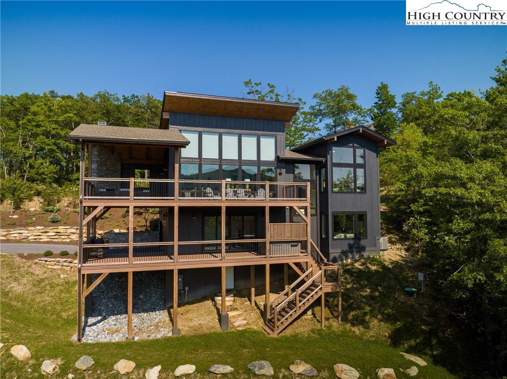 223 Pepperroot Road Boone, NC 28607 - Photo 37 of 50