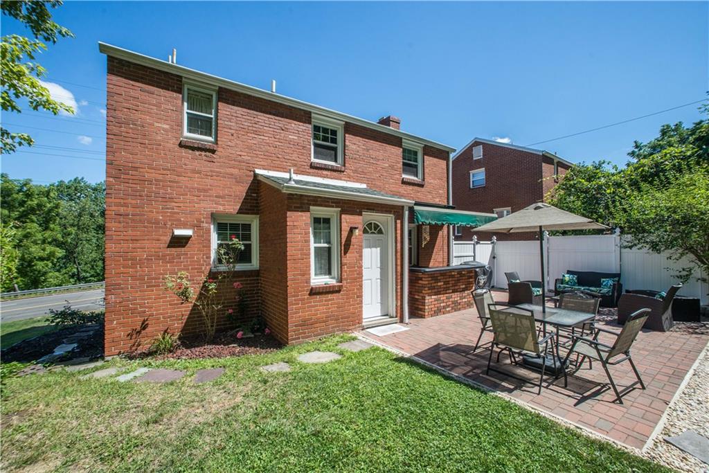 245 Gilkeson Road Pittsburgh, PA 15228 - Photo 19 of 25 Gallery Image 19