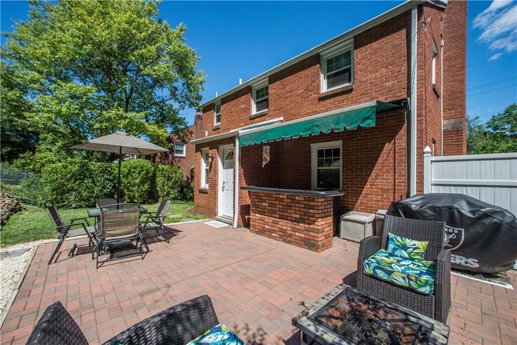 245 Gilkeson Road Pittsburgh, PA 15228 - Photo 20 of 25 Gallery Image 20