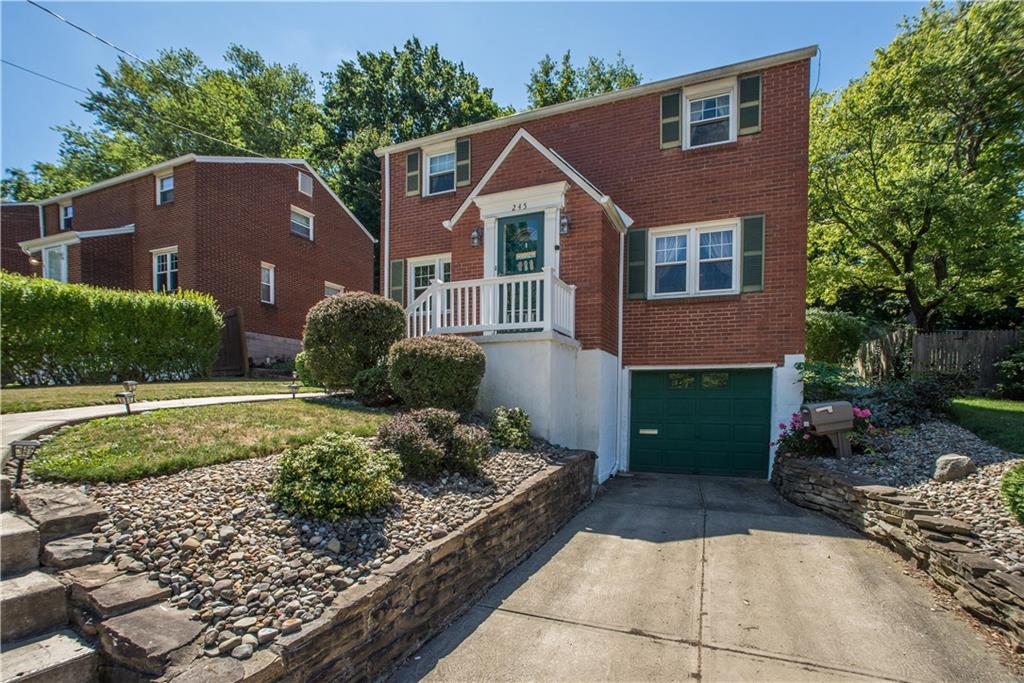 245 Gilkeson Road Pittsburgh, PA 15228 - Photo 25 of 25 Gallery Image 25