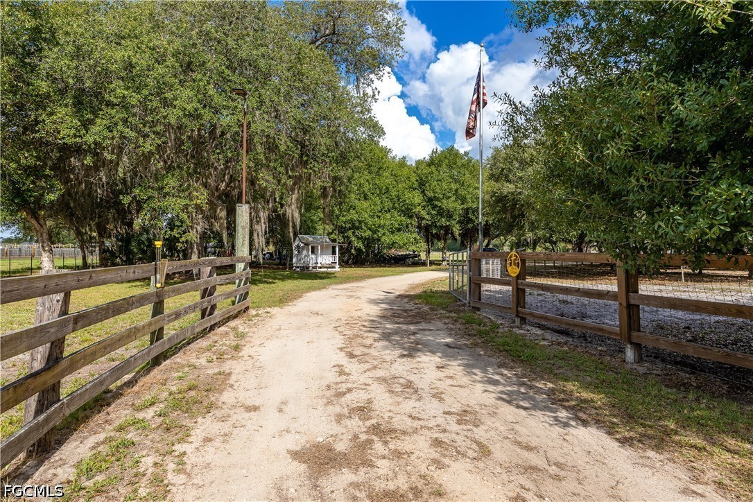 3501 Everhigh Acres Road Clewiston, FL 33440 - Photo 2 of 50