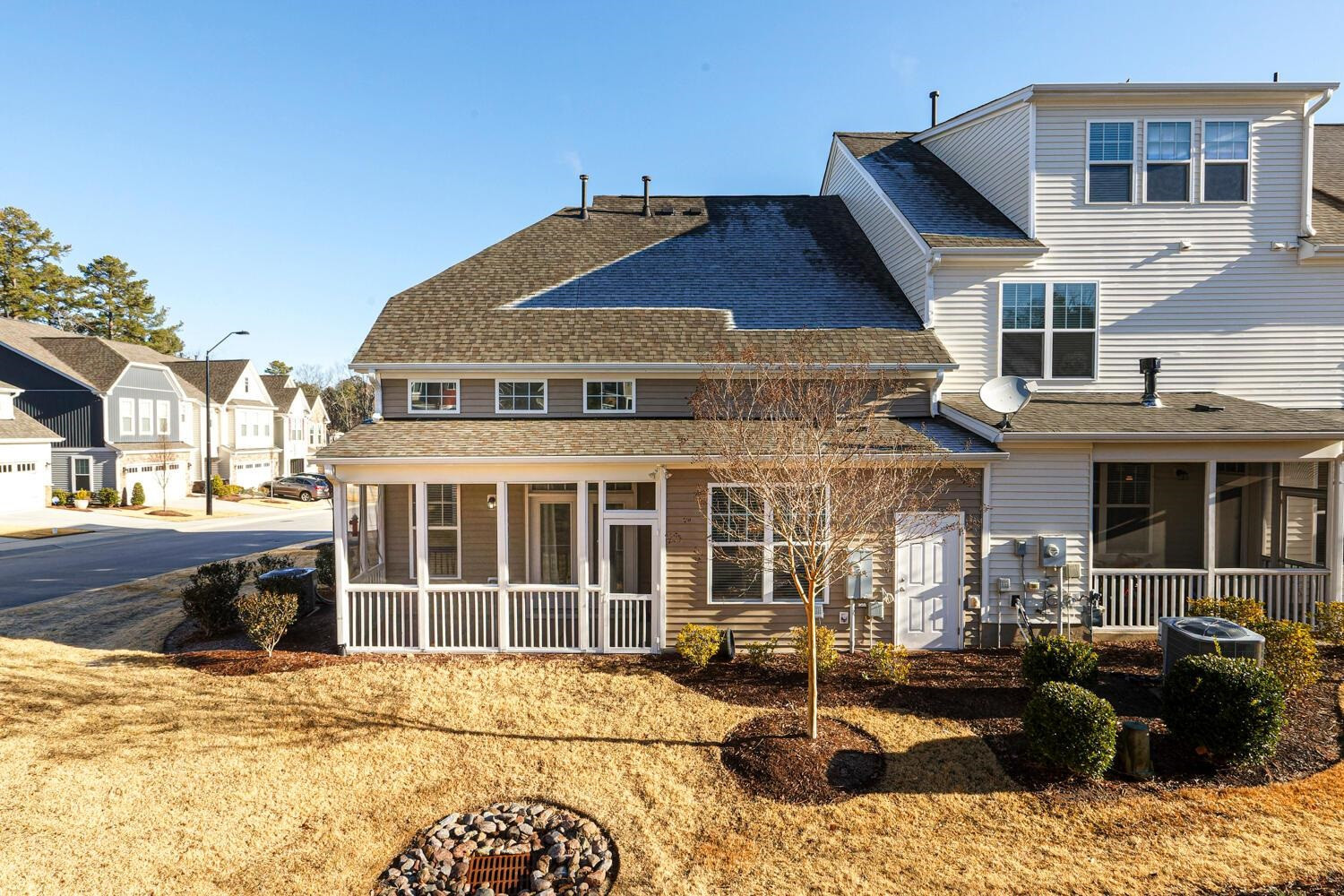 402 Talons Rest Way Cary, NC 27513 - Photo 40 of 45 Photo 40