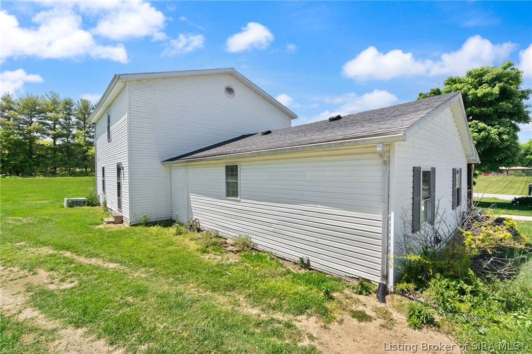 1868 East Harrod Road Austin, IN 47102 - Photo 48 of 57