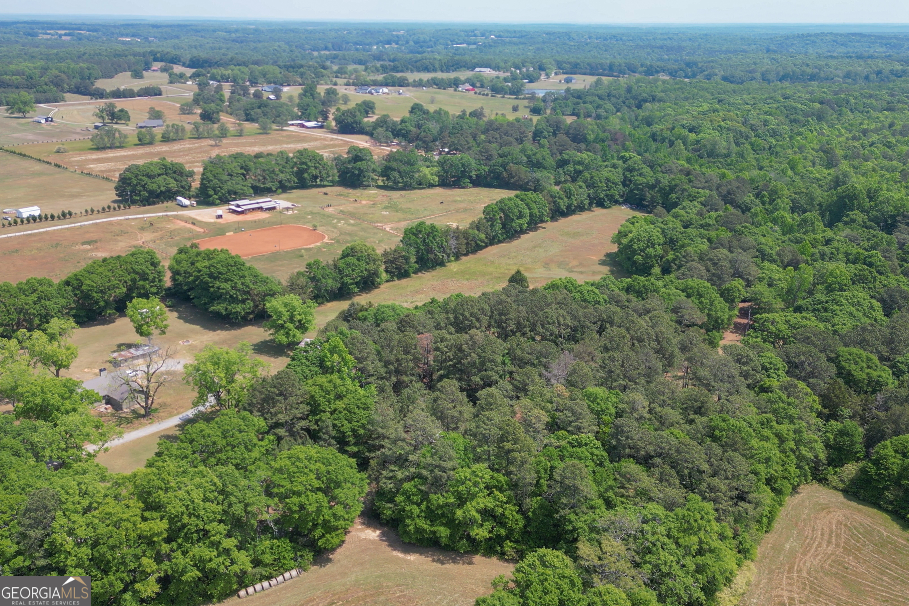198 Matbeth Road Barnesville, GA 30204 - Photo 31 of 33