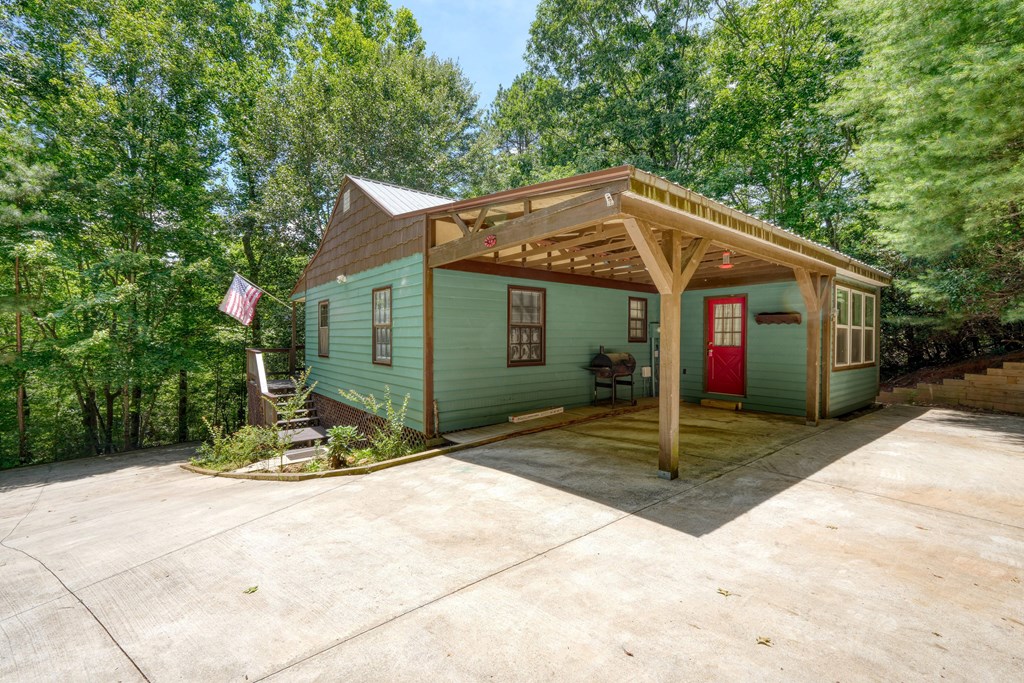 4777 Laurel Mountain Road Hiawassee, GA 30546 - Photo 5 of 34