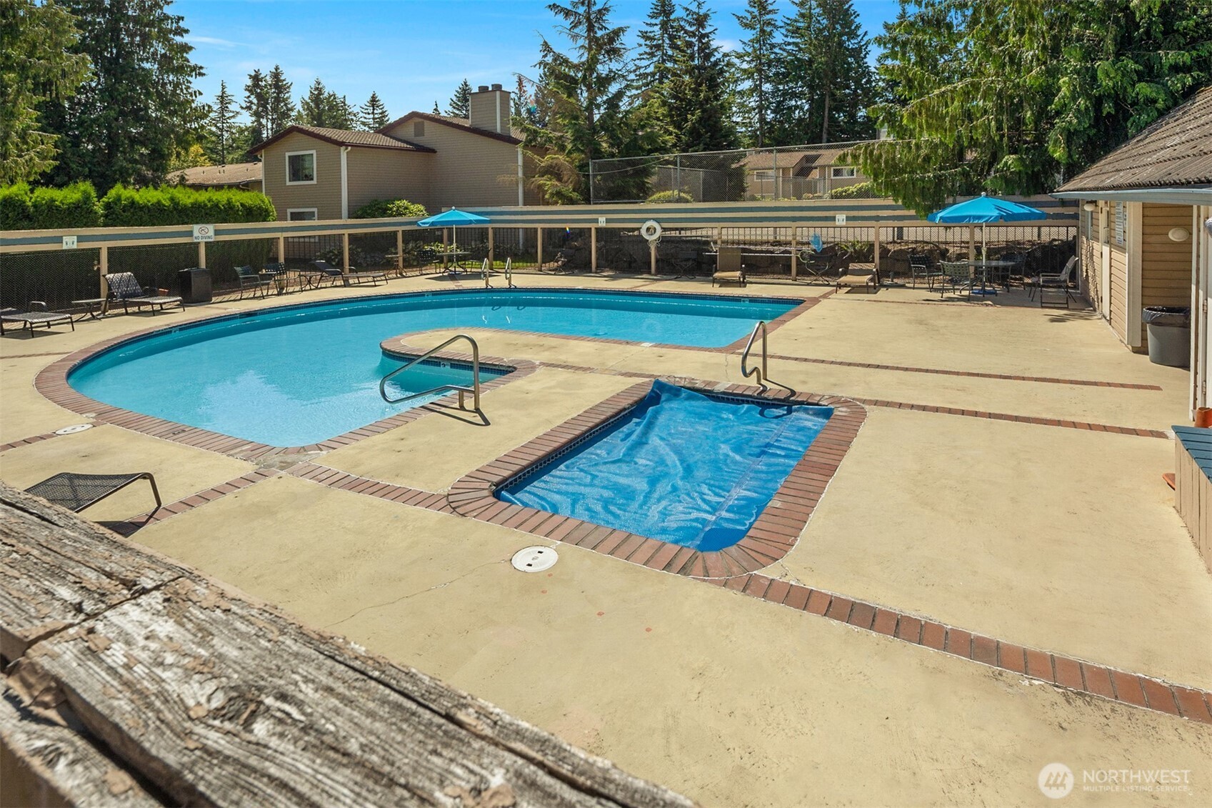 17536 149th Avenue Southeast, Unit O1 Renton, WA 98058 - Photo 32 of 35