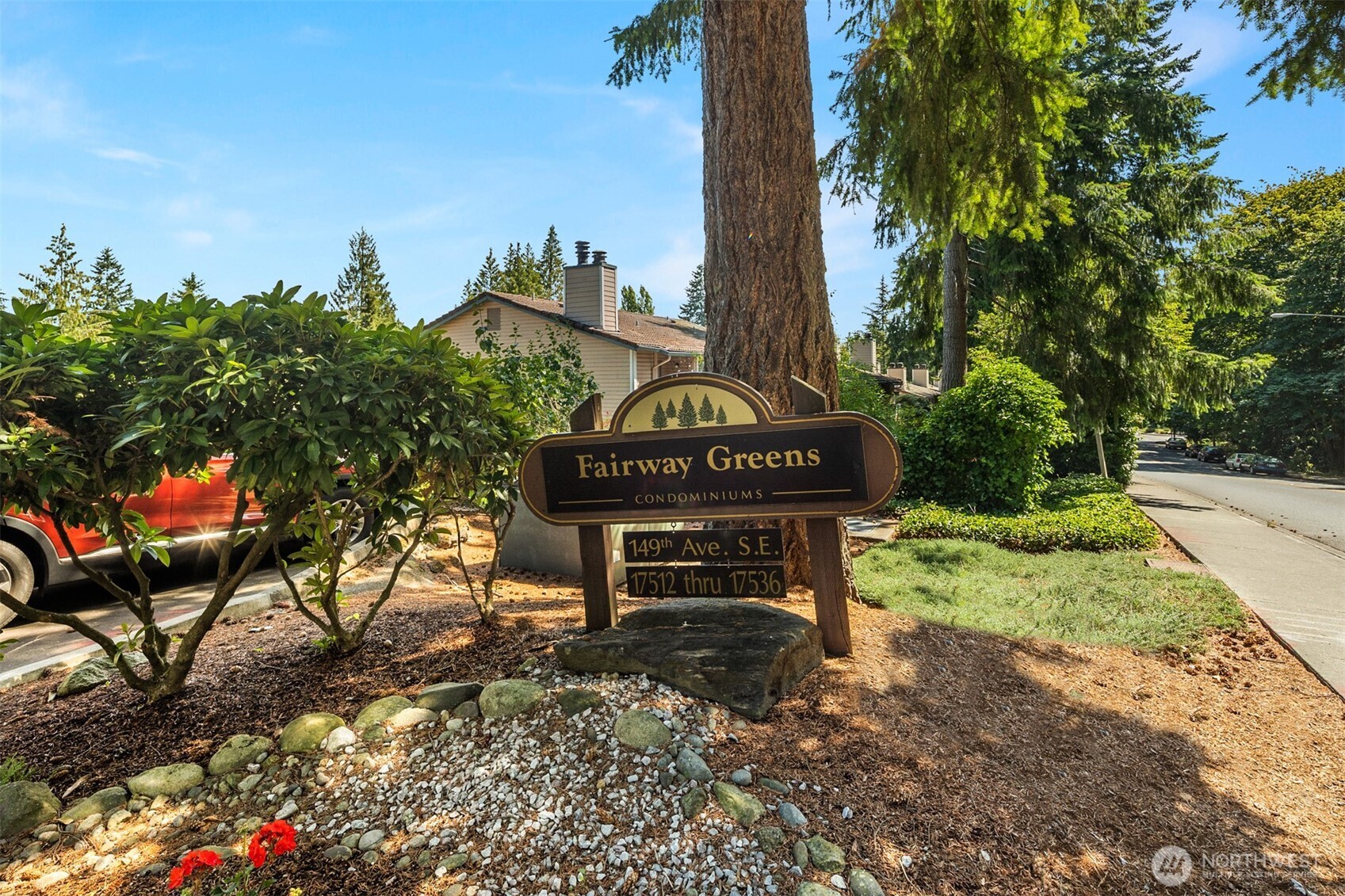 17536 149th Avenue Southeast, Unit O1 Renton, WA 98058 - Photo 34 of 35