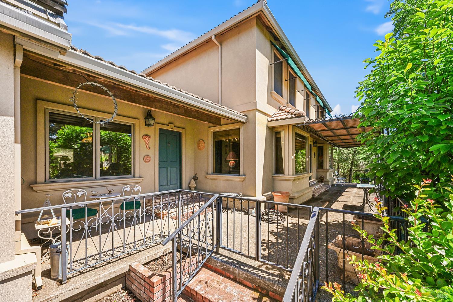 5143 Dry Creek Road Healdsburg, CA 95448 - Photo 44 of 85