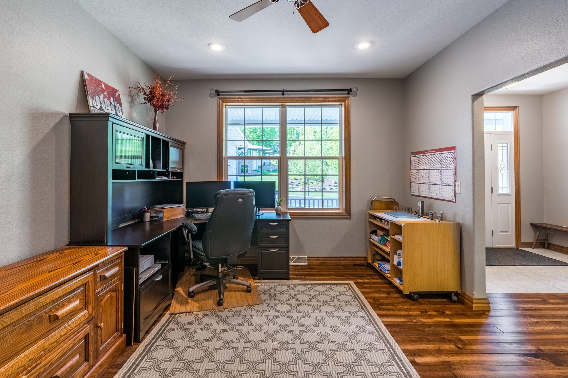 405 Rimrock Road Wausau, WI 54401 - Photo 7 of 60