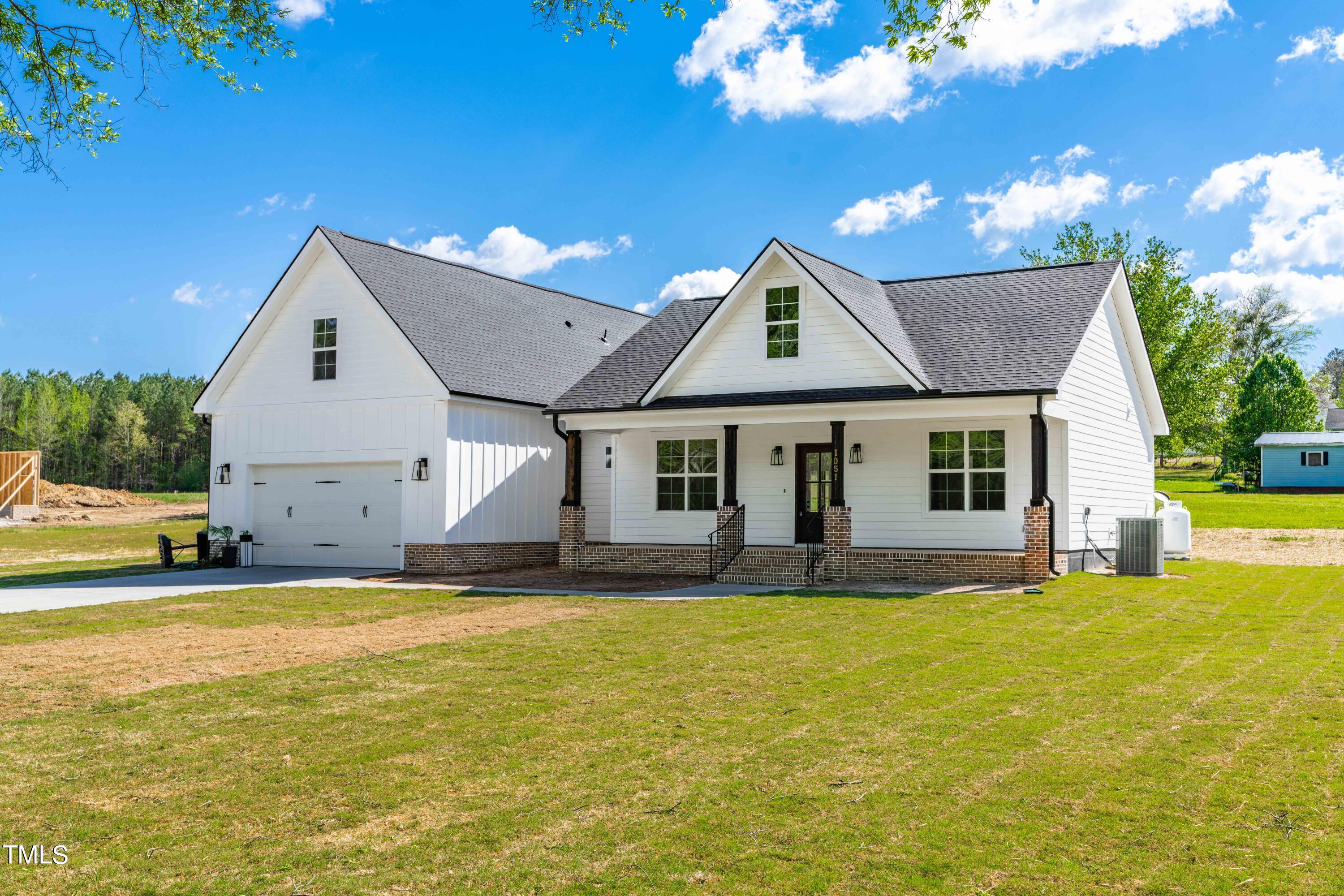 1051 Mudham Road Wendell, NC 27591 - Photo 1 of 43 DSC05458