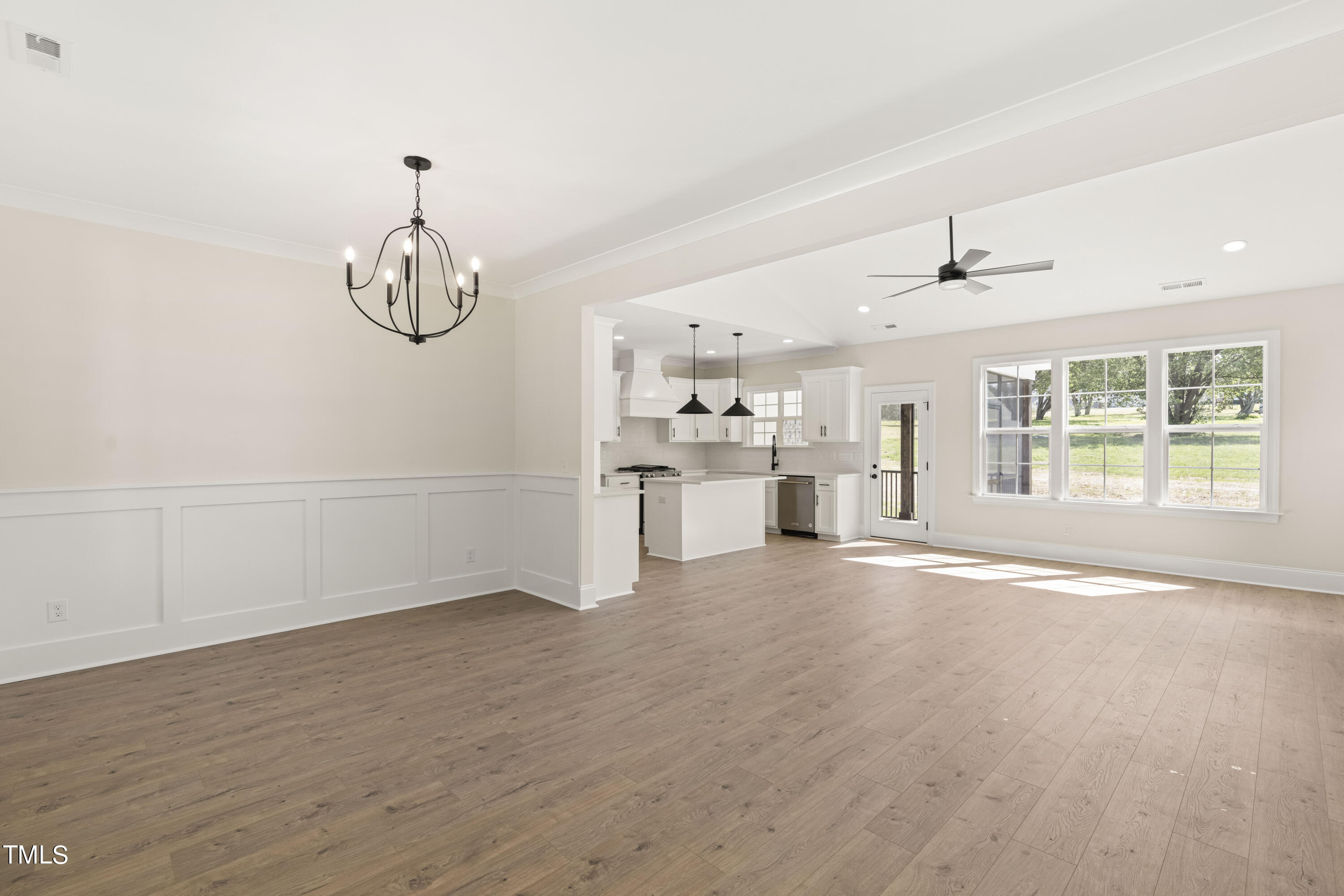1051 Mudham Road Wendell, NC 27591 - Photo 11 of 43 DSC05467