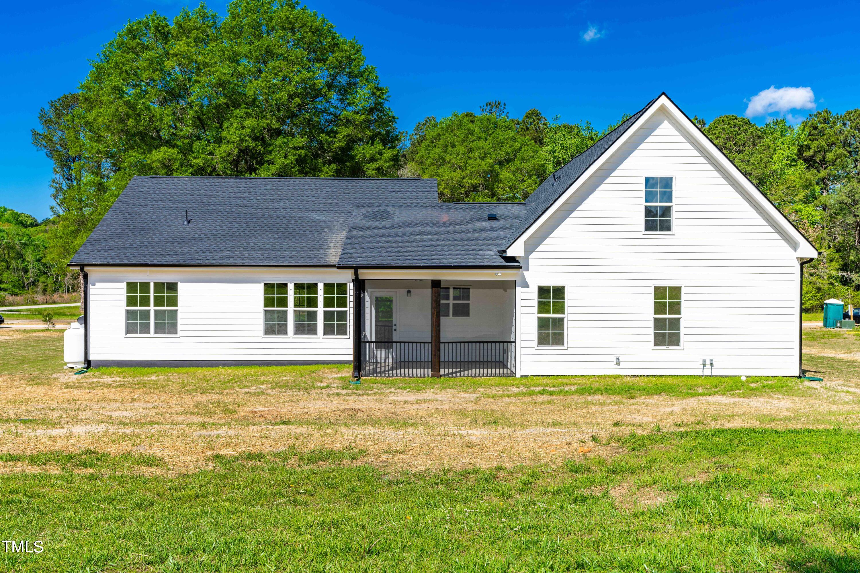 1051 Mudham Road Wendell, NC 27591 - Photo 2 of 43 DSC05462