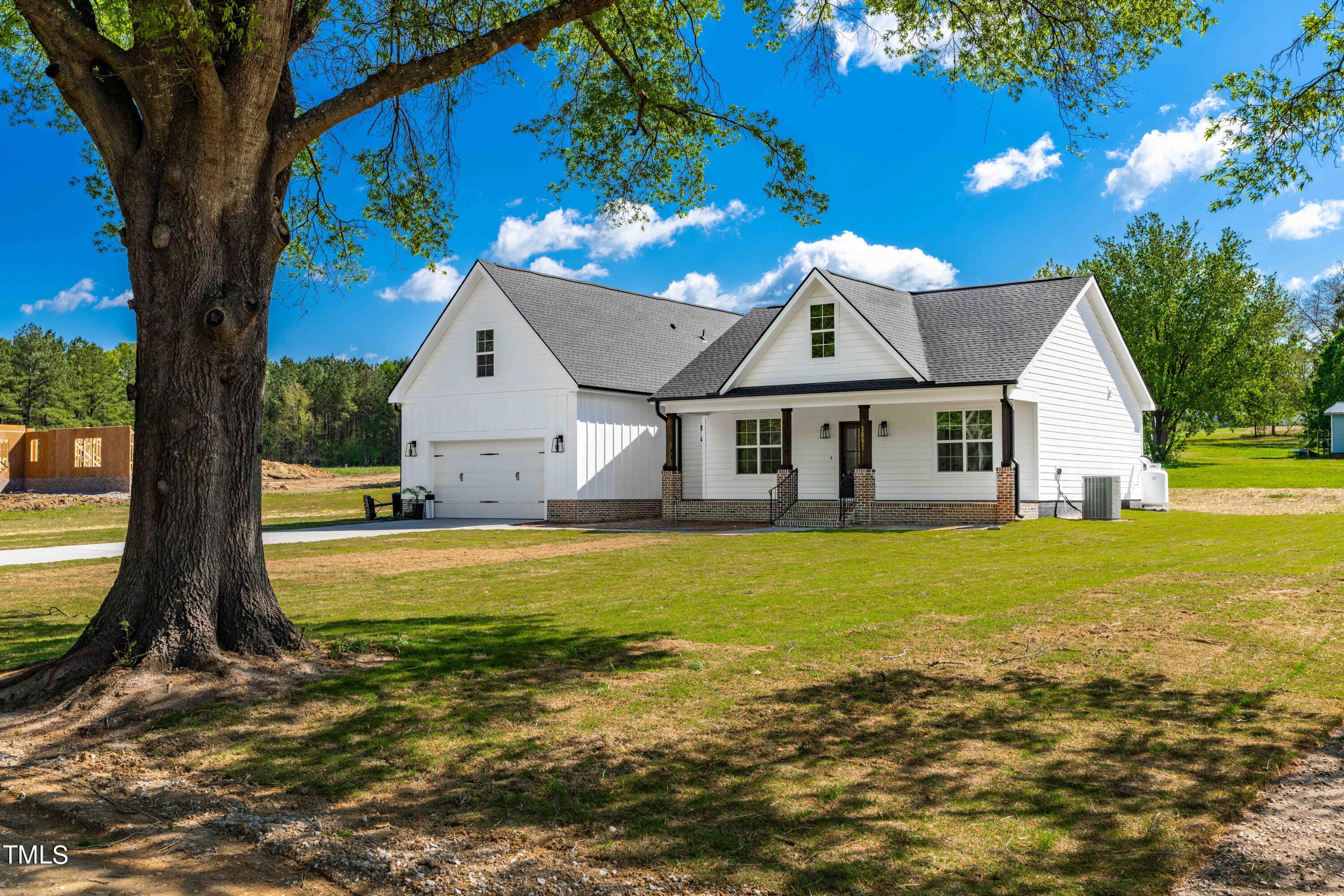 1051 Mudham Road Wendell, NC 27591 - Photo 3 of 43 DSC05457