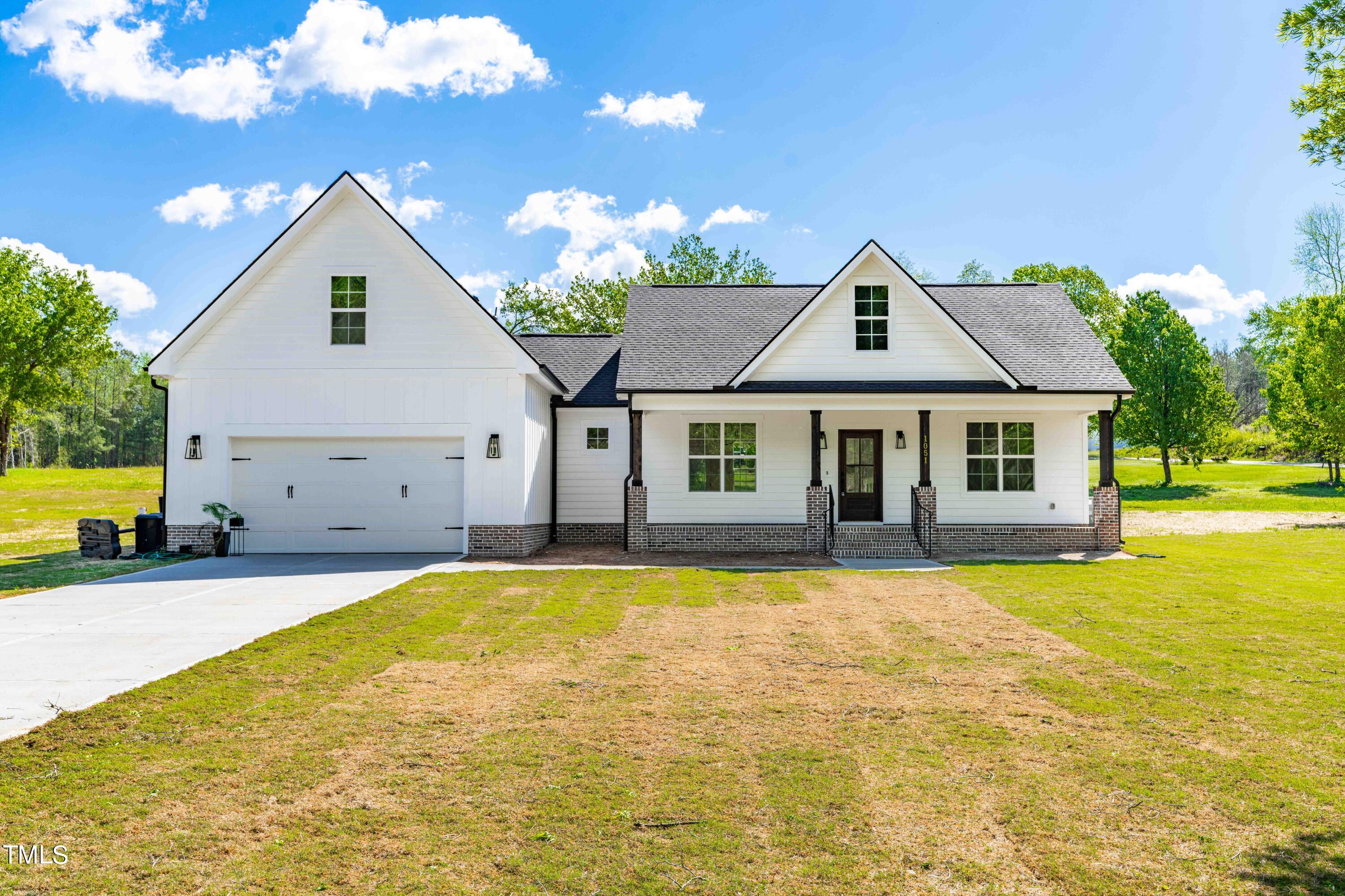 1051 Mudham Road Wendell, NC 27591 - Photo 4 of 43 DSC05459