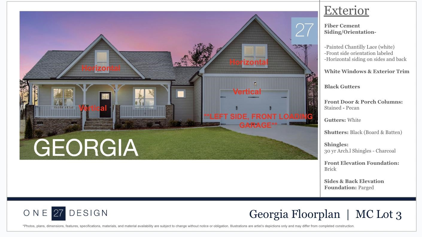 1051 Mudham Road Wendell, NC 27591 - Photo 41 of 43 Photo 5