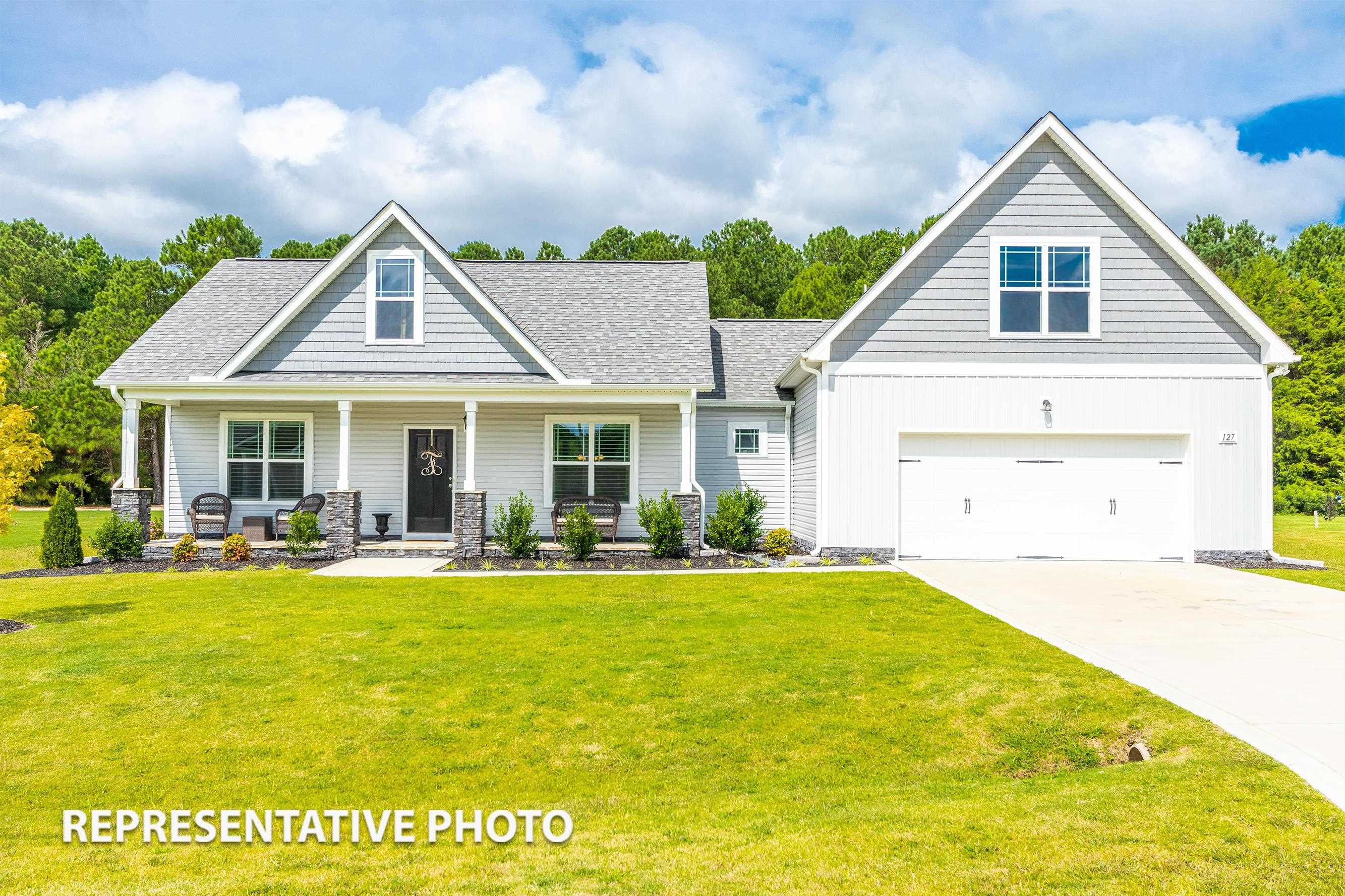 1051 Mudham Road Wendell, NC 27591 - Photo 43 of 43 Photo 1