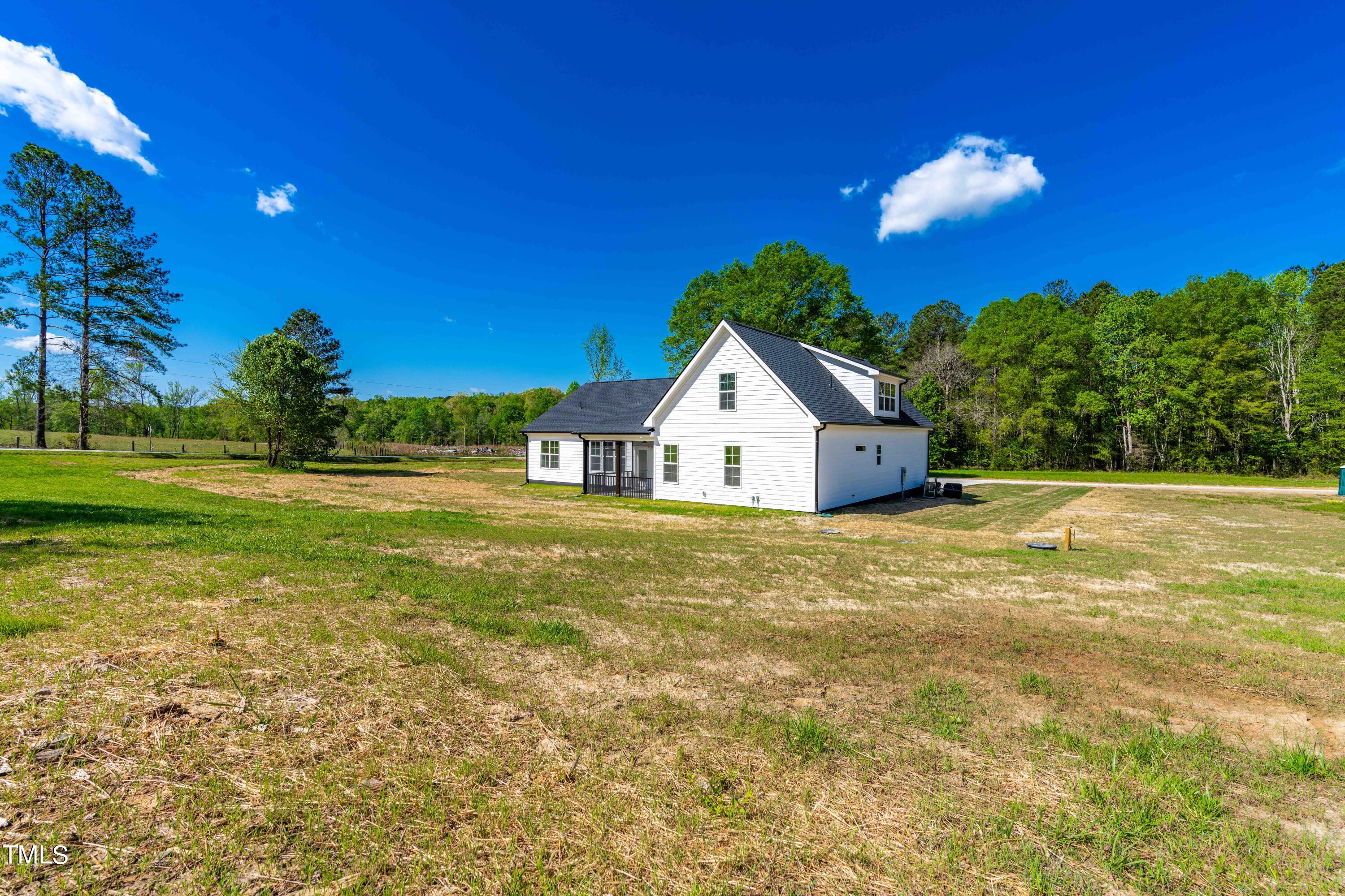 1051 Mudham Road Wendell, NC 27591 - Photo 8 of 43 DSC05461
