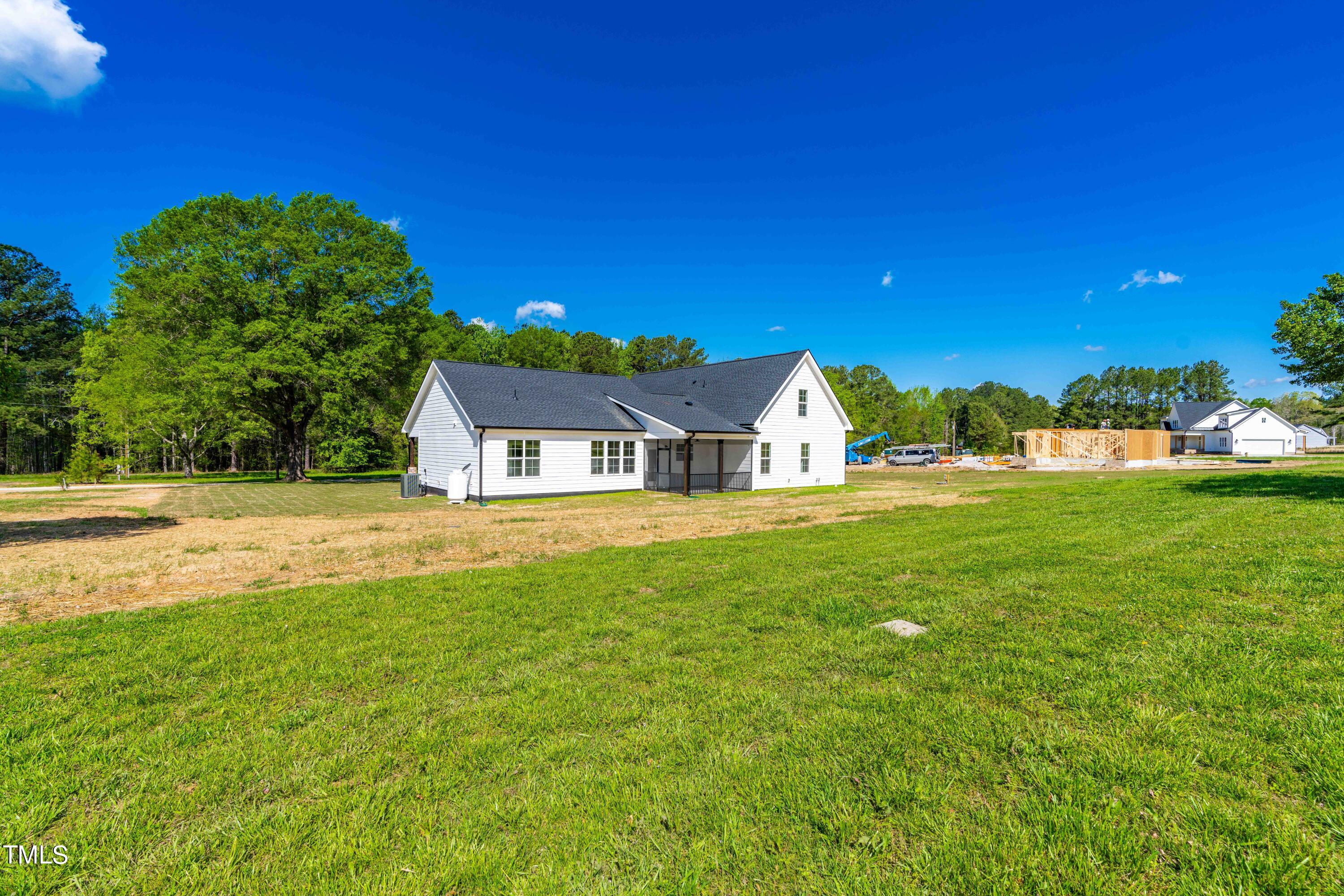1051 Mudham Road Wendell, NC 27591 - Photo 9 of 43 DSC05463