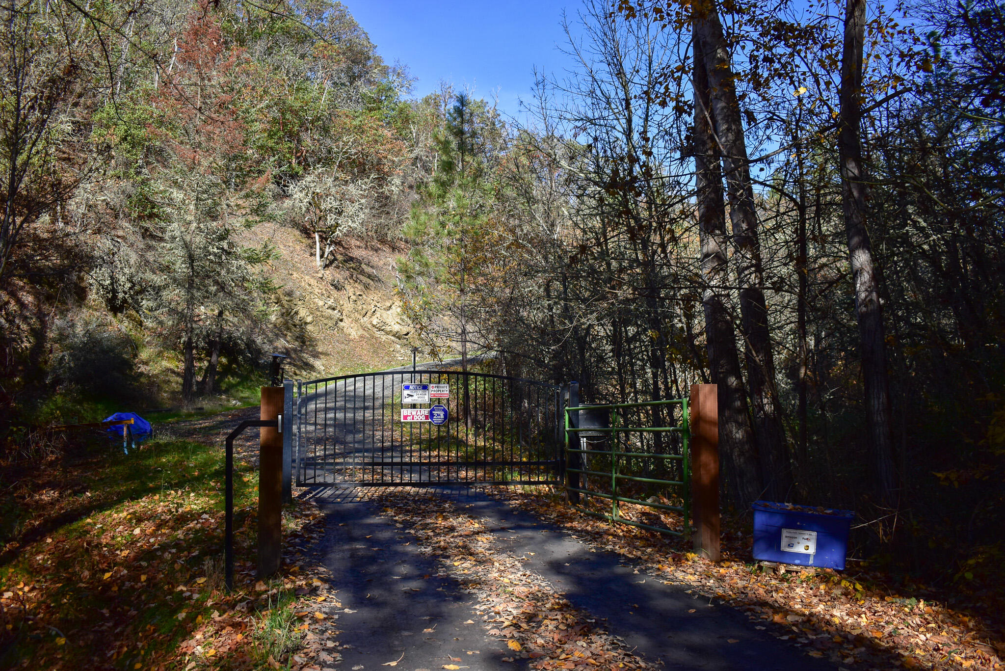 1379 Humbug Creek Road Jacksonville, OR 97530 - Photo 5 of 25 DSC_8607