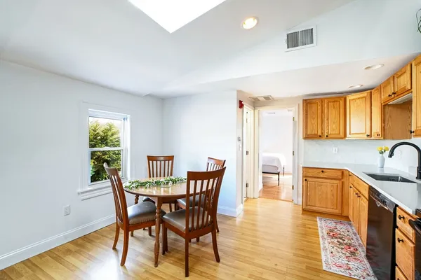 $325,000 | 16 Lt Hauser Lane, Unit 3, Falmouth, MA 02540