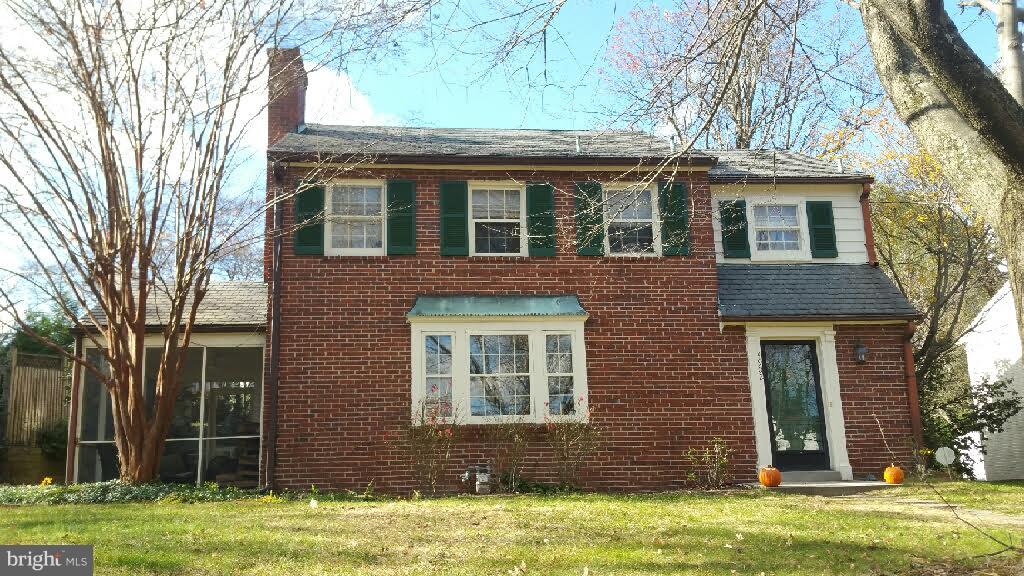 4902 Jamestown Road Bethesda, MD 20816 - Photo 1 of 22 Gallery Image 1