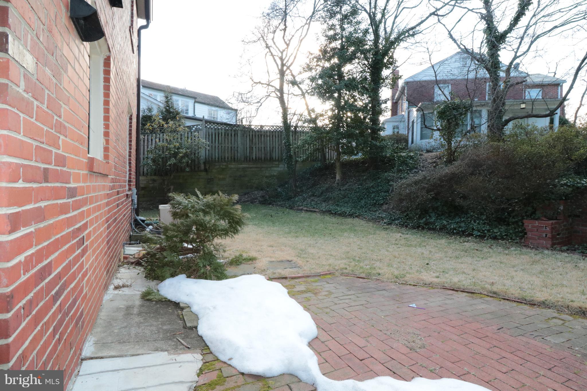4902 Jamestown Road Bethesda, MD 20816 - Photo 11 of 22 Gallery Image 11