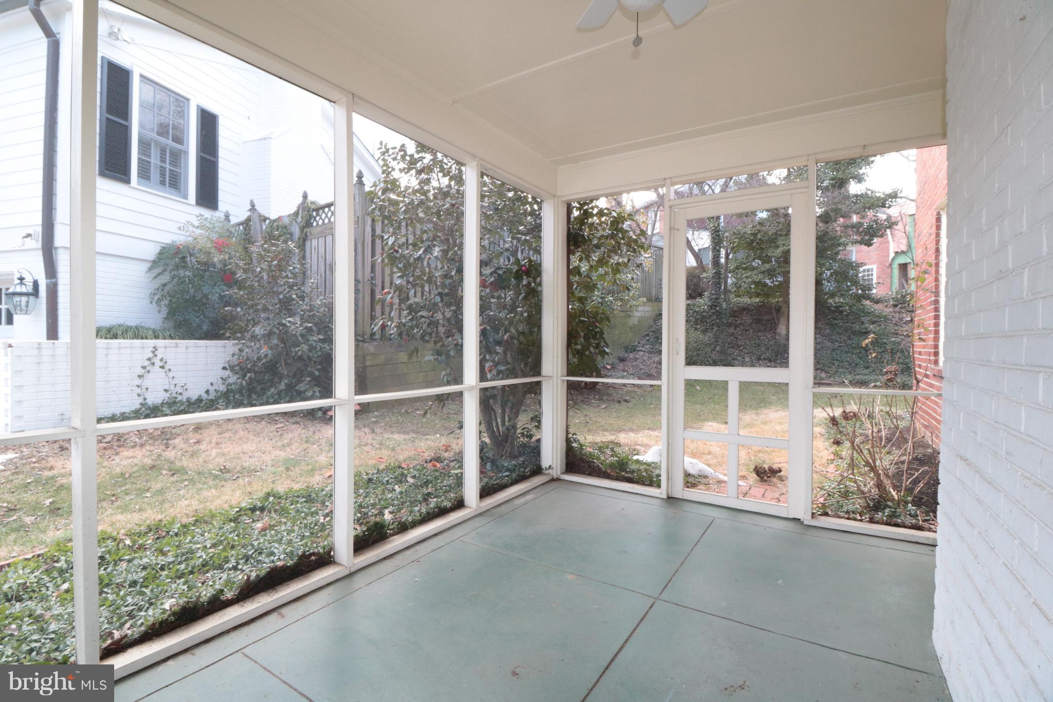 4902 Jamestown Road Bethesda, MD 20816 - Photo 14 of 22 Gallery Image 14