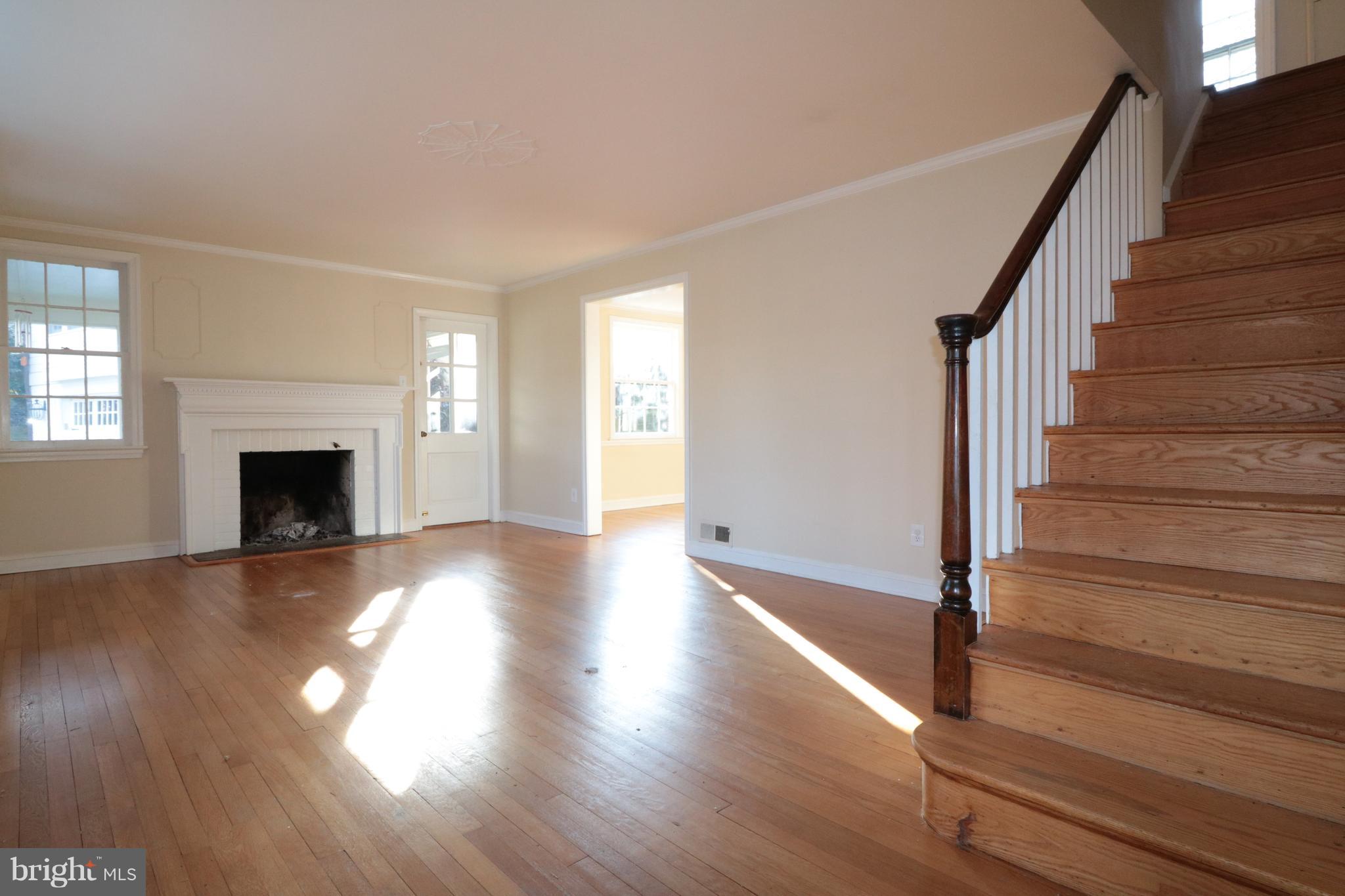4902 Jamestown Road Bethesda, MD 20816 - Photo 8 of 22 Gallery Image 8