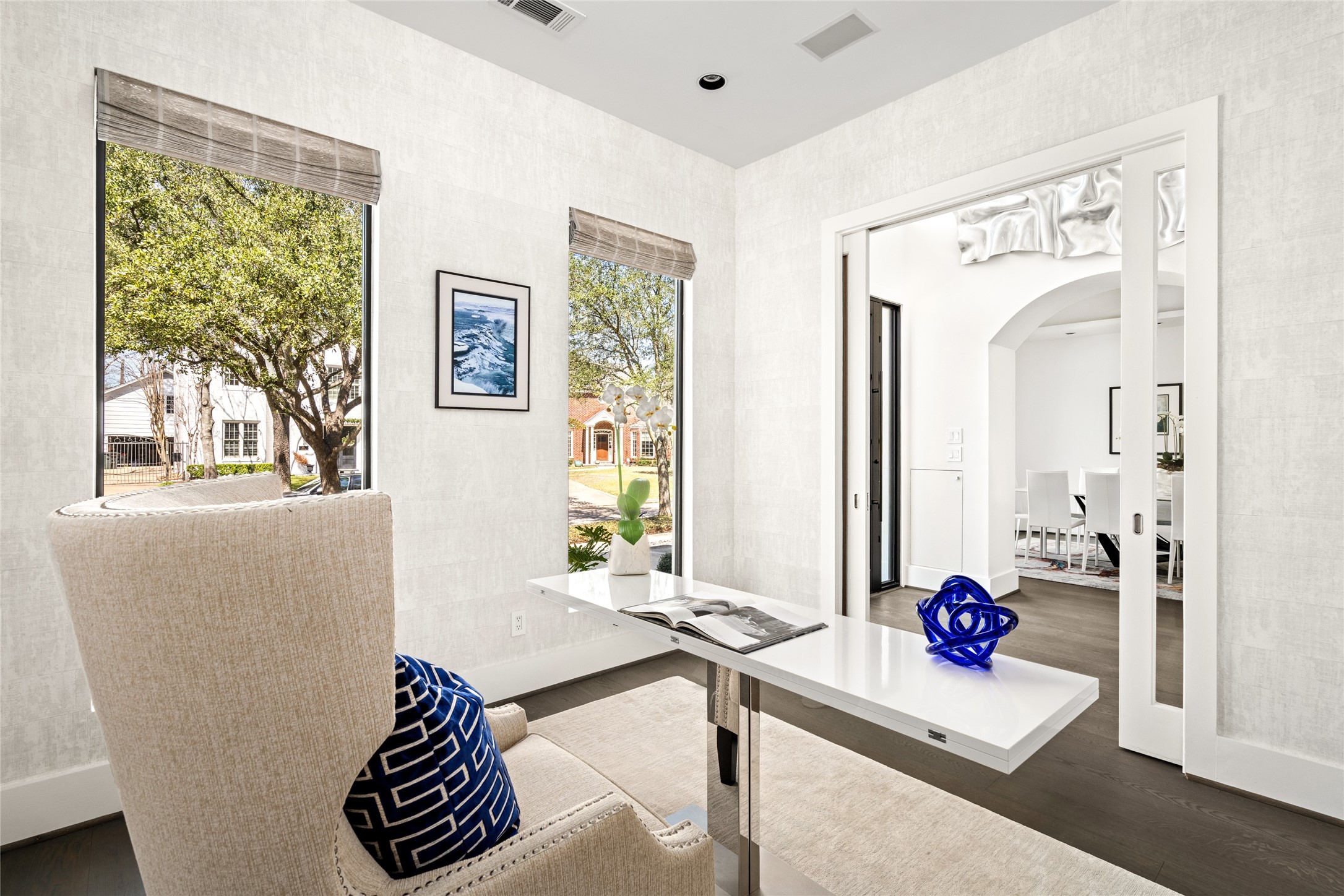 3703 Wroxton Road West University Place, TX 77005 - Photo 6 of 50