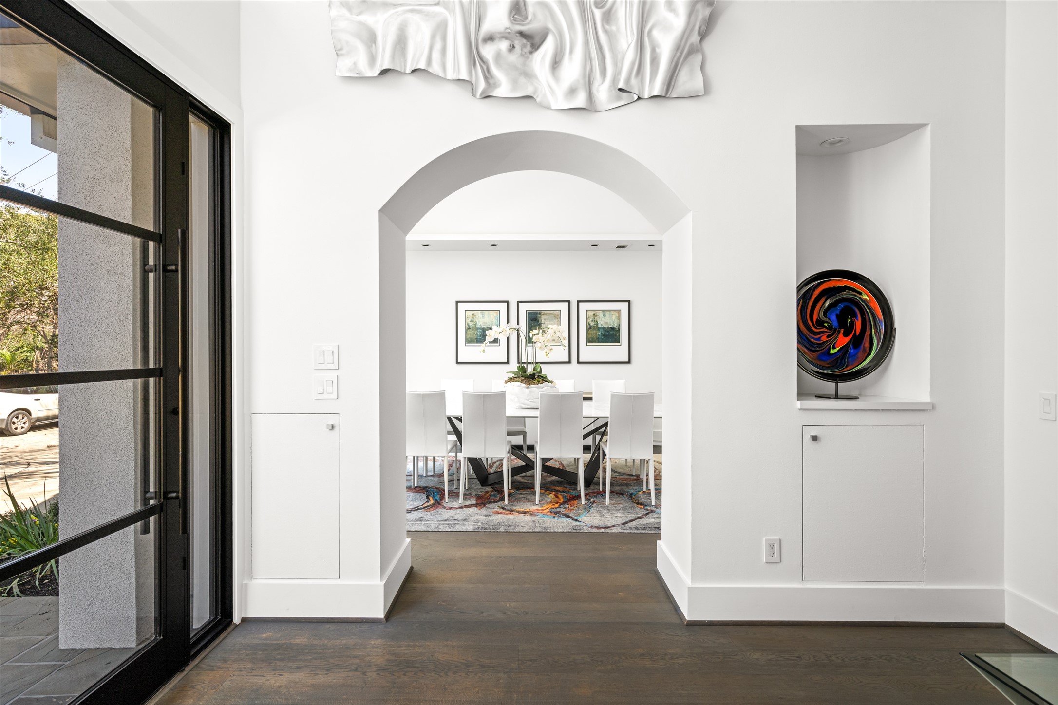 3703 Wroxton Road West University Place, TX 77005 - Photo 7 of 50