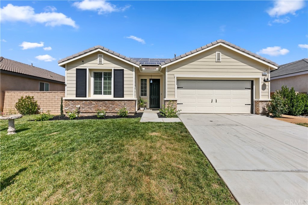 26615 Emperor Road Romoland, CA 92585 - Photo 1 of 1 Gallery Image 1