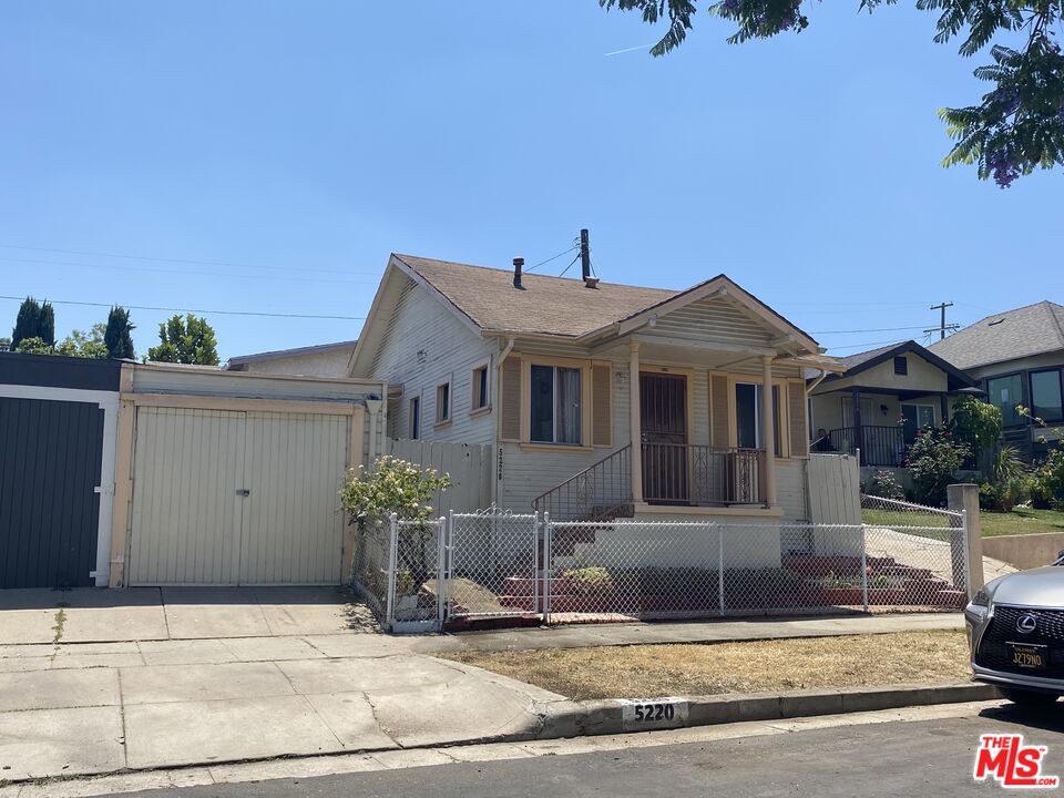 5220 Raphael Street Los Angeles, CA 90042 - Photo 1 of 9