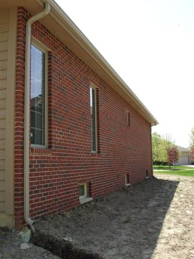 1143 Treadway Road Munster, IN 46321 - Photo 8 of 10 398x530