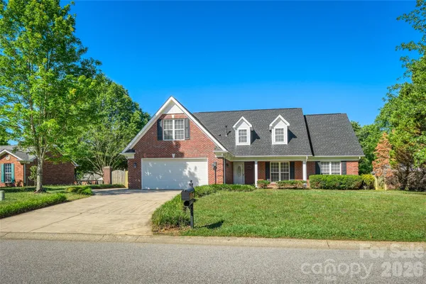 $395,000 | 4313 Atkinson Way, Monroe, NC 28110