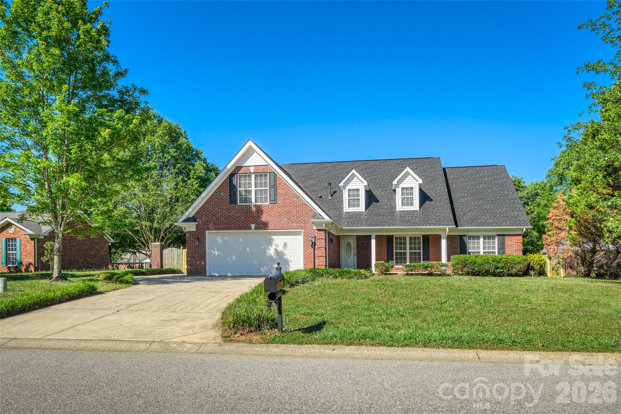 4313 Atkinson Way Monroe, NC 28110 - Photo 1 of 31