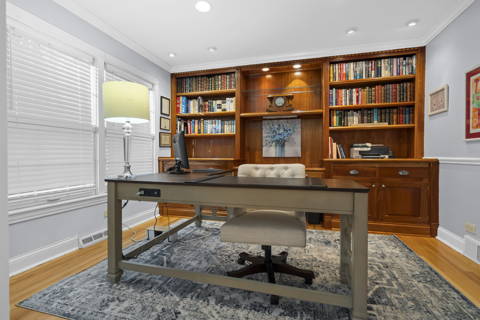 1713 East Thomas Road Wheaton, IL 60187 - Photo 23 of 55