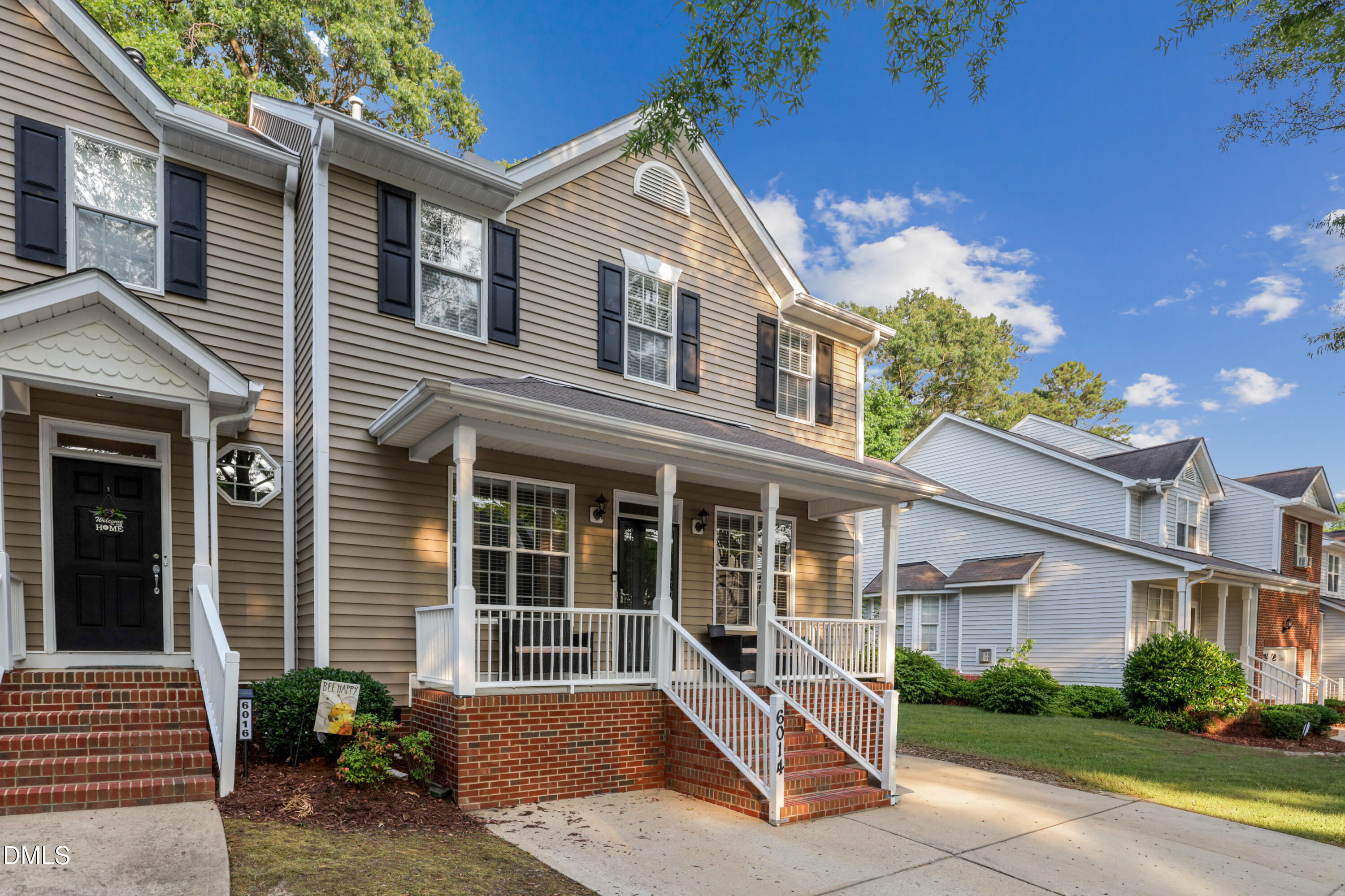6014 Kohler Lane Raleigh, NC 27616 - Photo 4 of 43 04-6014 Kohler Ln-4