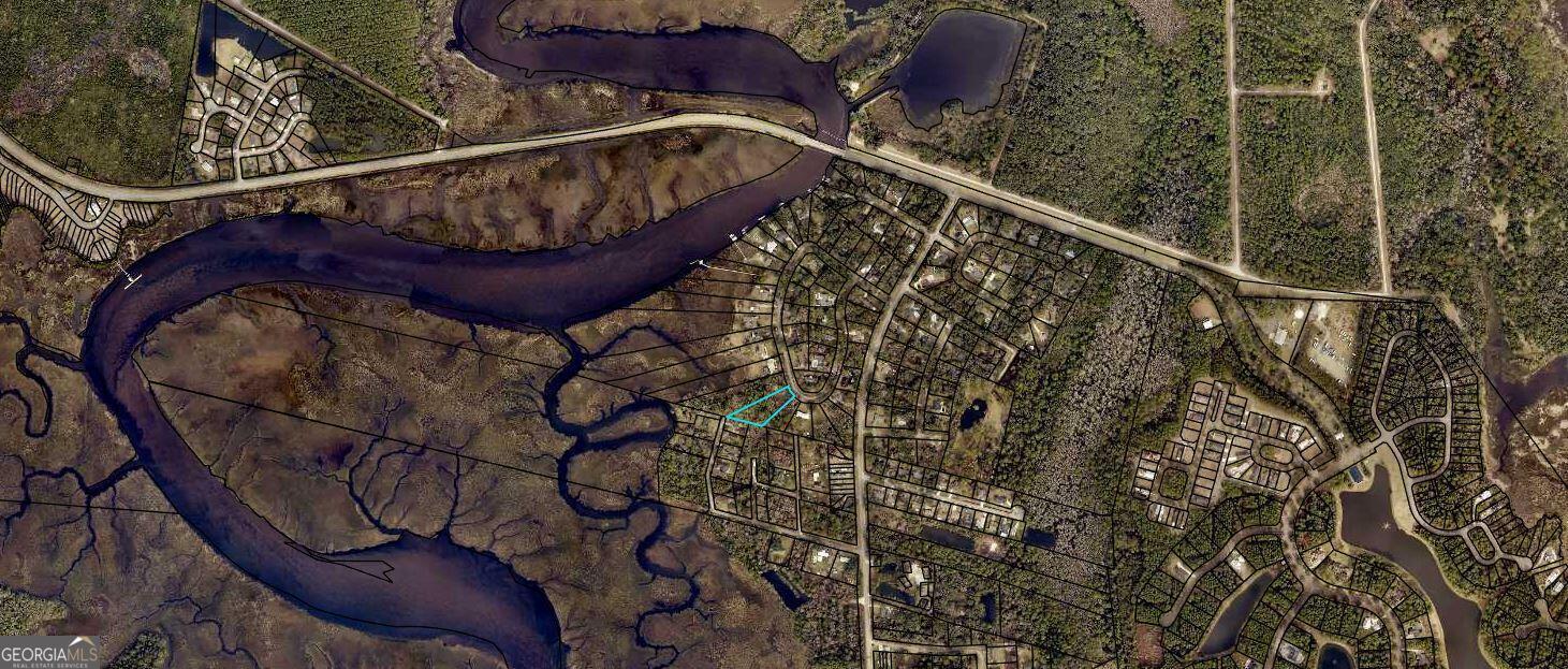 0 Point Peter Place St. Marys, GA 31558 - Photo 1 of 10