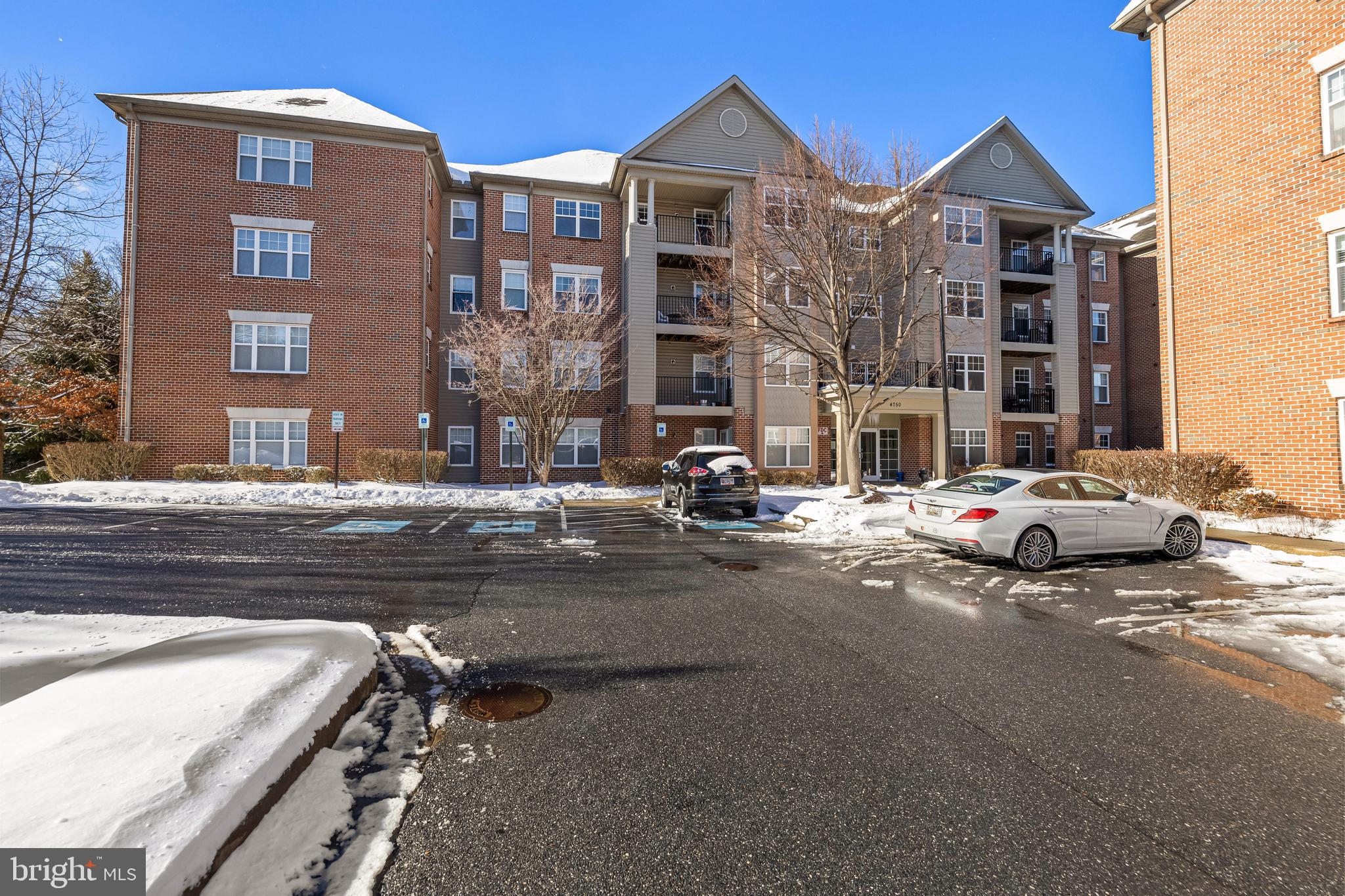 4750 Coyle Road, Unit 304 Owings Mills, MD 21117 - Photo 2 of 25 Gallery Image 2