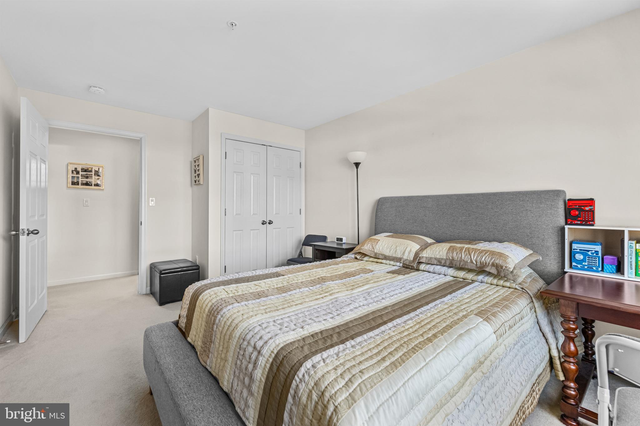 4750 Coyle Road, Unit 304 Owings Mills, MD 21117 - Photo 22 of 25 Bedroom 2