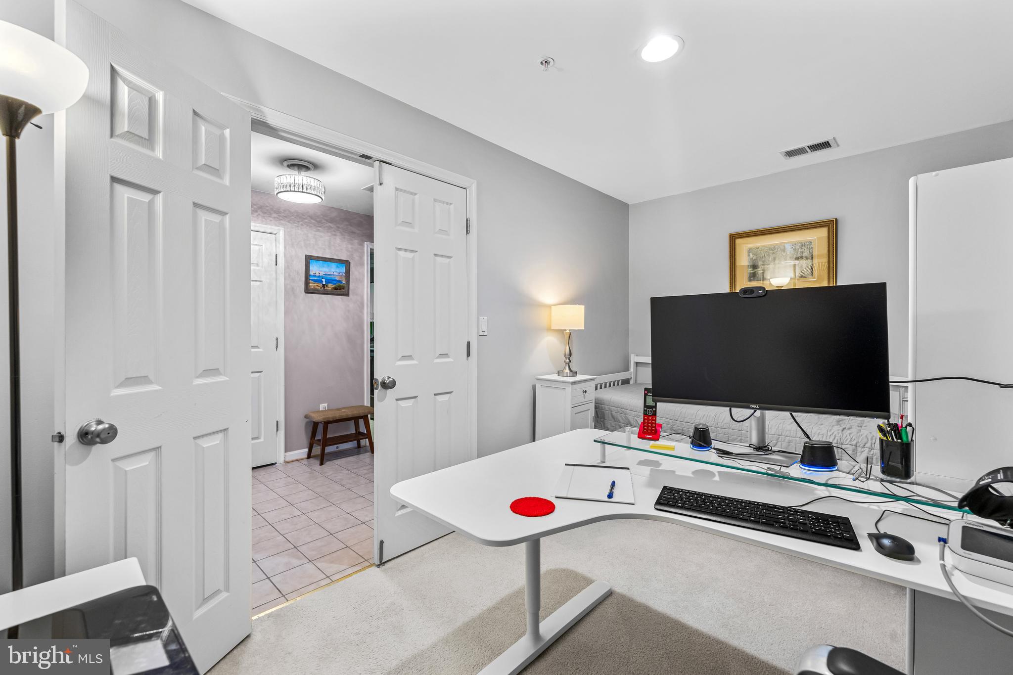 4750 Coyle Road, Unit 304 Owings Mills, MD 21117 - Photo 10 of 25 Office