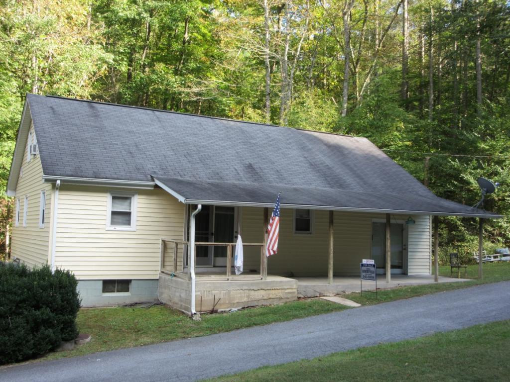 175 Shook Branch Road Hampton, TN 37658 - Photo 1 of 18 Photo 1