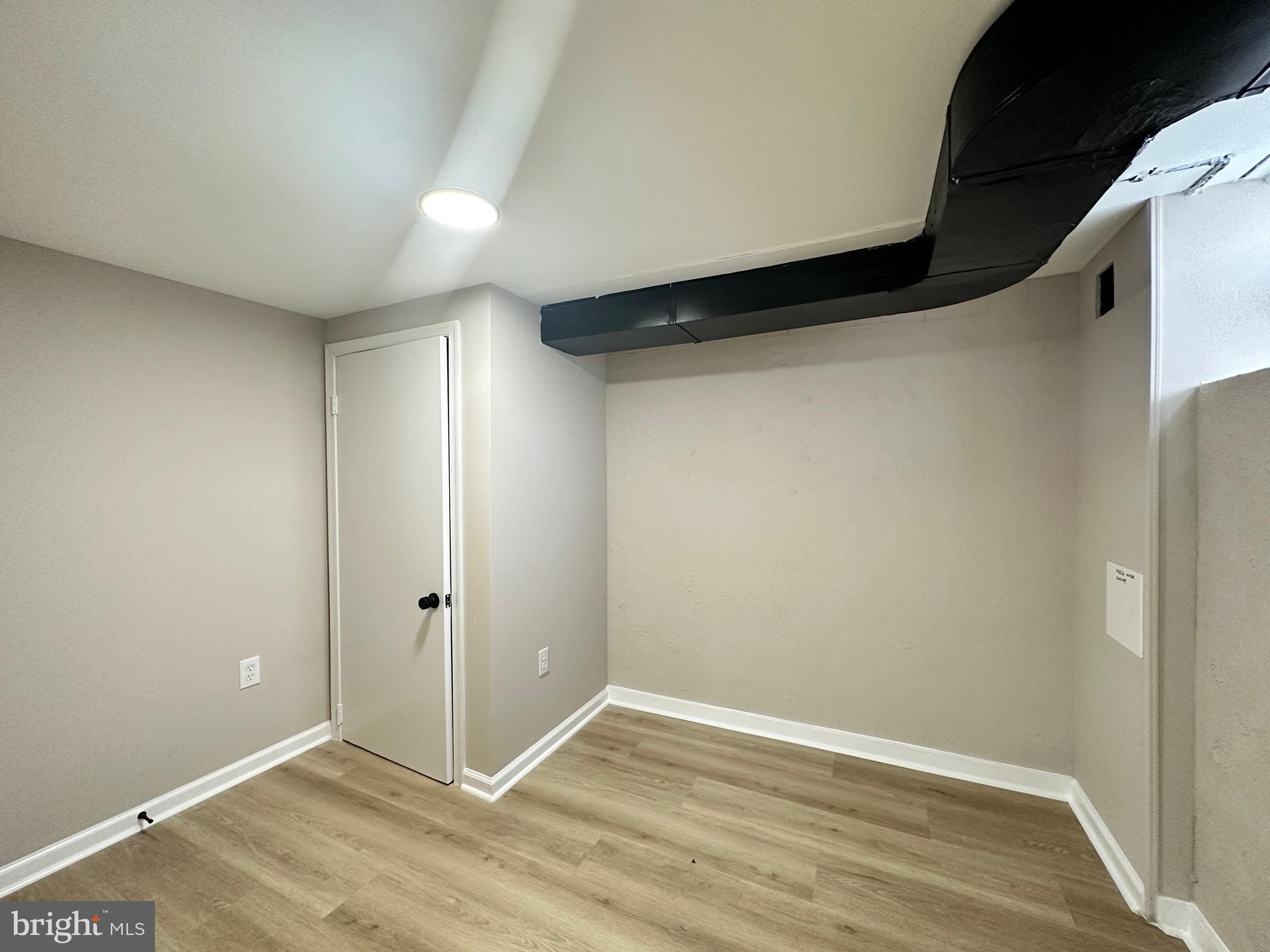 1038 Wedgewood Road Baltimore, MD 21229 - Photo 12 of 12 a view of an empty room