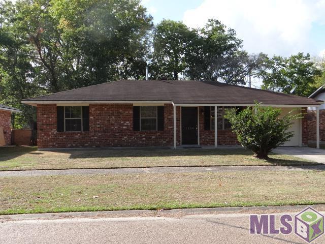 1136 Boreas Drive Baton Rouge, LA 70816 - Photo 6 of 6