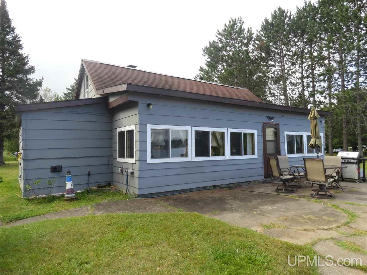 1008 South Helen Lake Road Ishpeming, MI 49849 - Photo 2 of 36