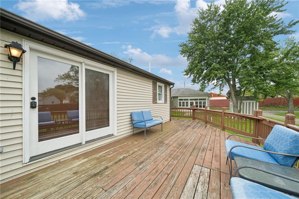 525 Elm Street Indiana, PA 15701 - Photo 5 of 30